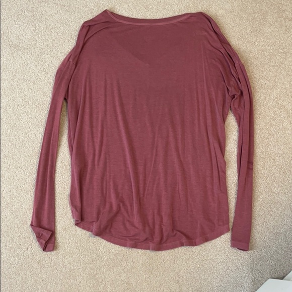 long sleeved shirt - Picture 2 of 3
